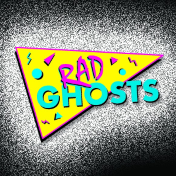 radghosts